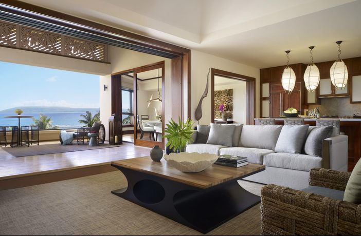 Verified hotel review - Montage Kapalua Bay - 19