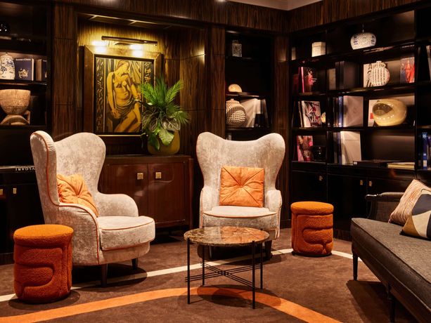 Sofitel Paris Le Faubourg