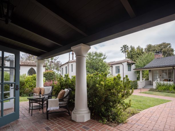 Belmond El Encanto - 58