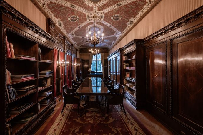 Verified hotel review - Patrick Hellmann Schlosshotel - 29