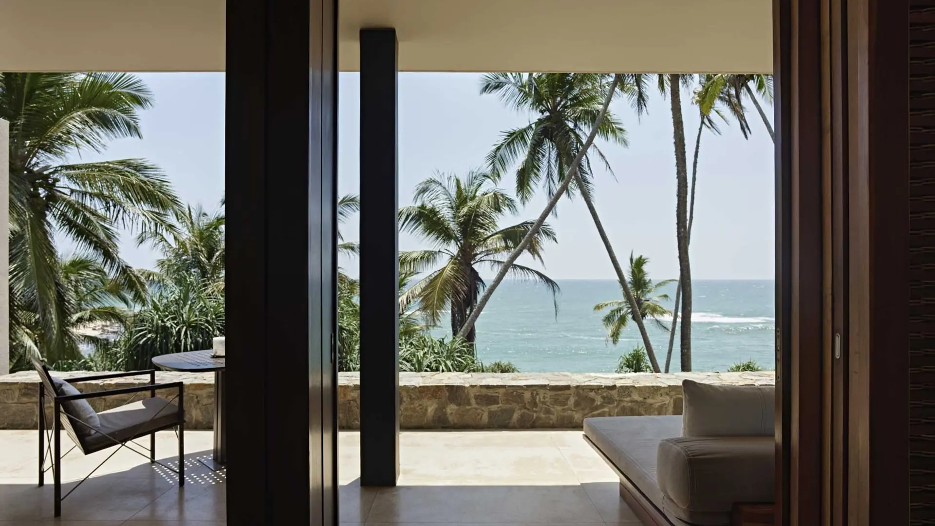 Hotel review Accommodation' - Amanwella - 8