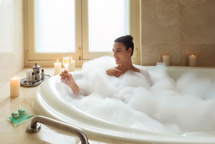 Country Club Lima Hotel - 51