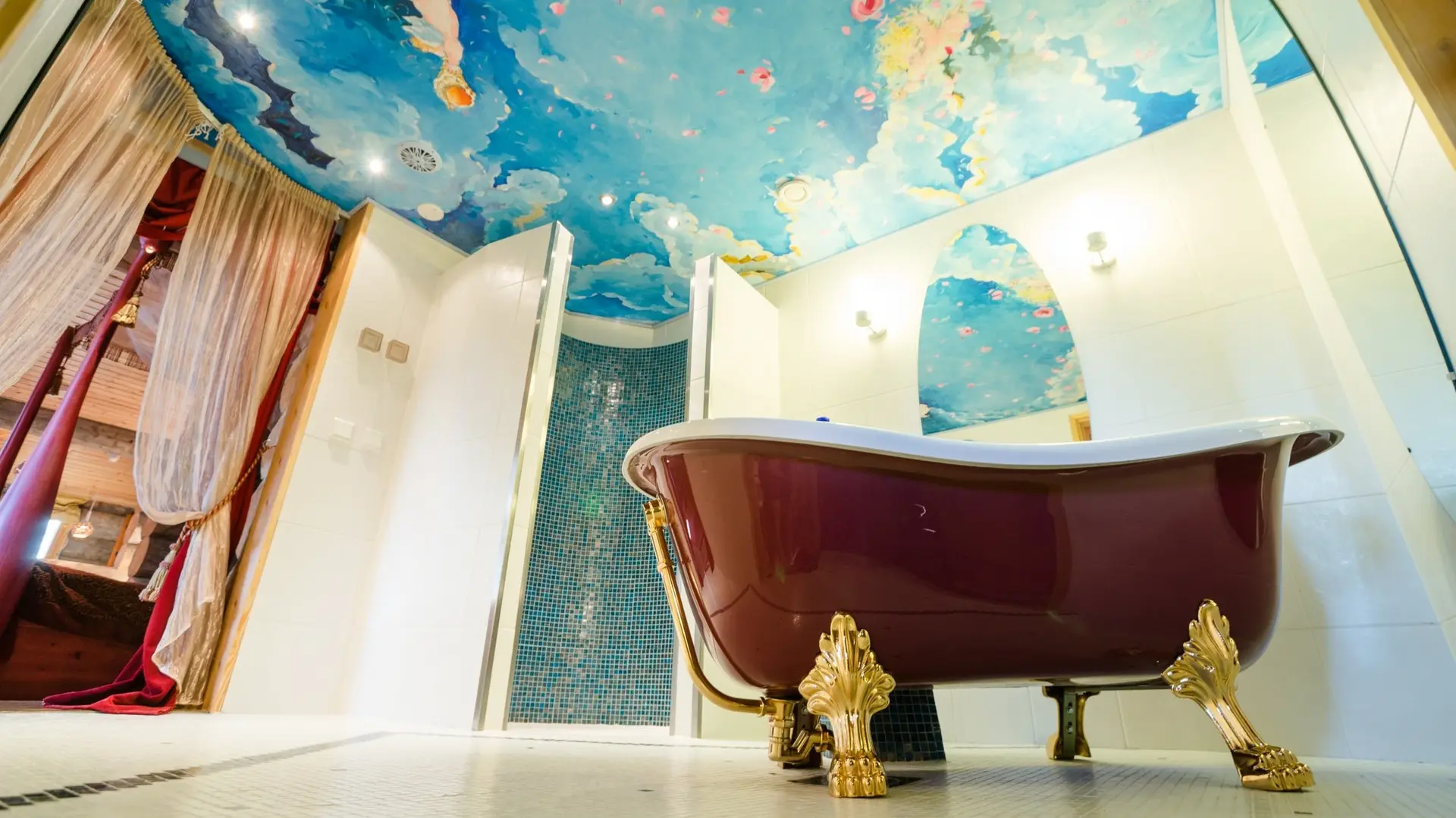 Review of Kakslauttanen Arctic Resort - Igloos and Chalets