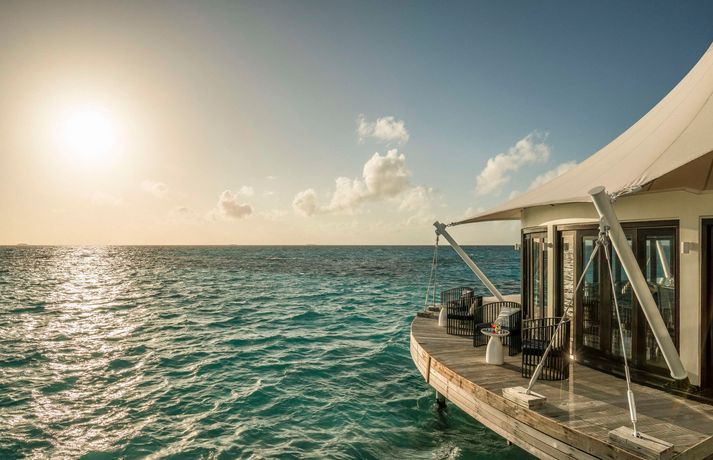 Niyama Private Islands Maldives - 14