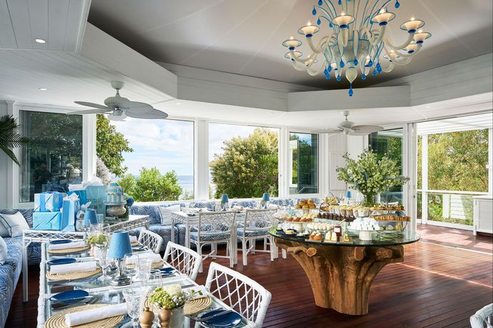 Verified hotel review - Twelve Apostles Hotel & Spa - 12