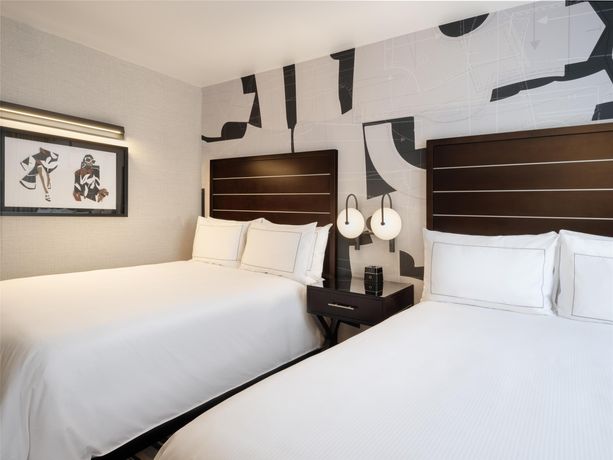Verified hotel review - Hilton New York Fashion District - 40