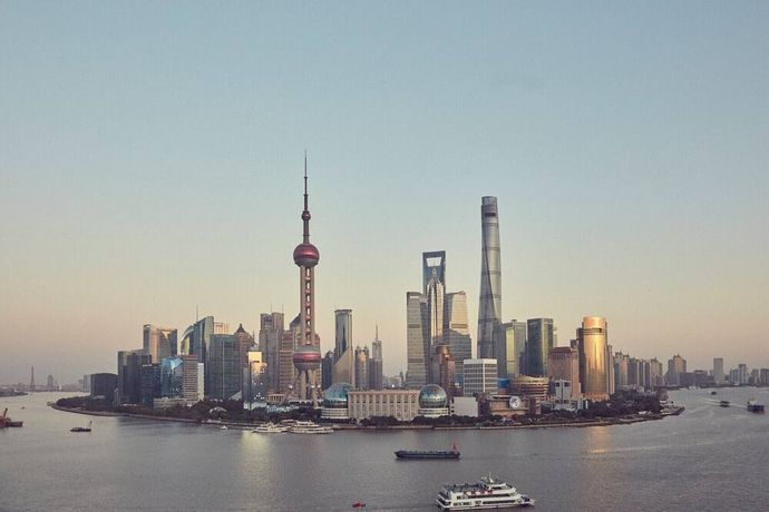 Verified hotel review - The Peninsula Shanghai - 31