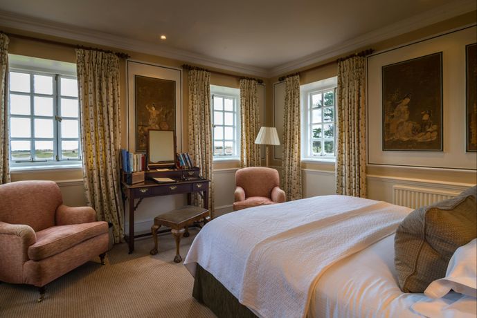 Greywalls Hotel & Chez Roux - 21