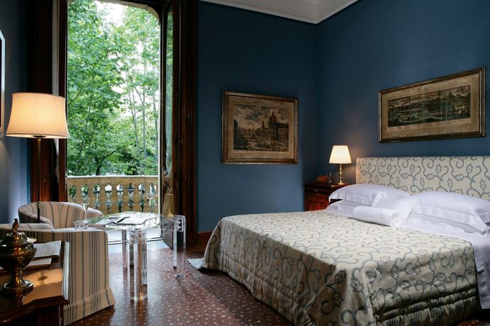 Verified hotel review - Villa Spalletti Trivelli - Small Luxury Hotels of the World - 27