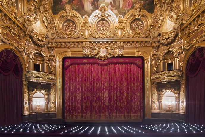 Hôtel de Paris Monte-Carlo - 4