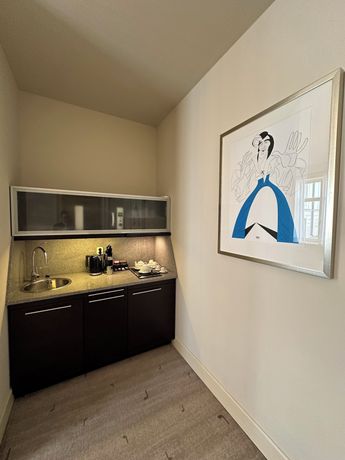 Verified hotel review - Aria Hotel Prague by Library Hotel Collection - 48