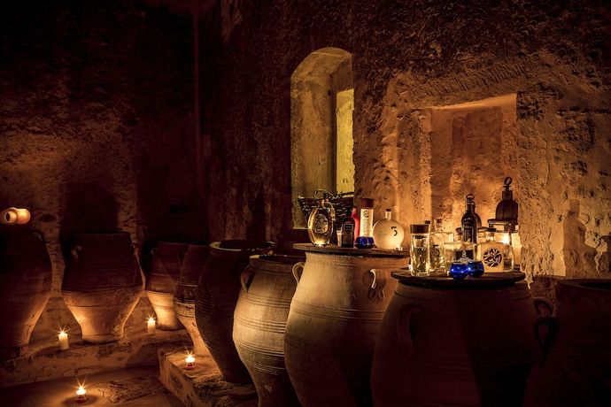 Verified hotel review - Kapsaliana Village Hotel - 8