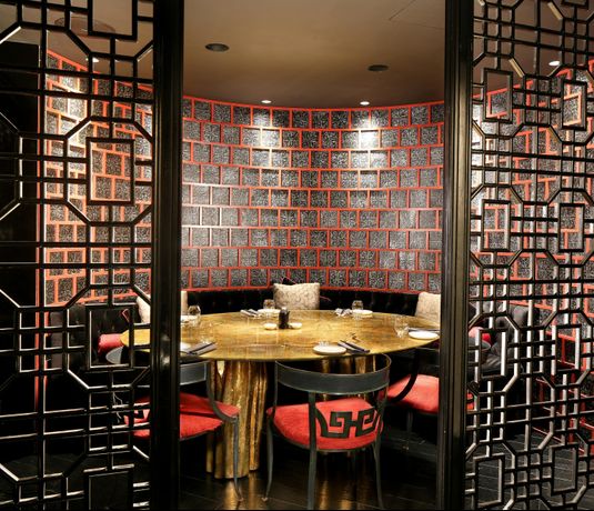 Verified hotel review - Claris Hotel GL - 22