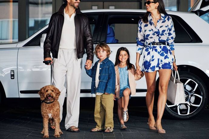 Verified hotel review - Park Hyatt Toronto - 54