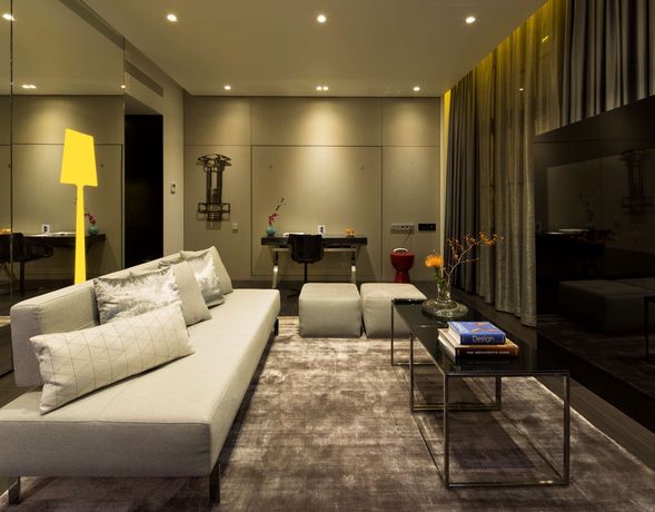 Verified hotel review - art'otel Amsterdam - 5