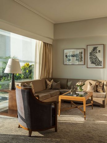 Belmond Miraflores Park - 58