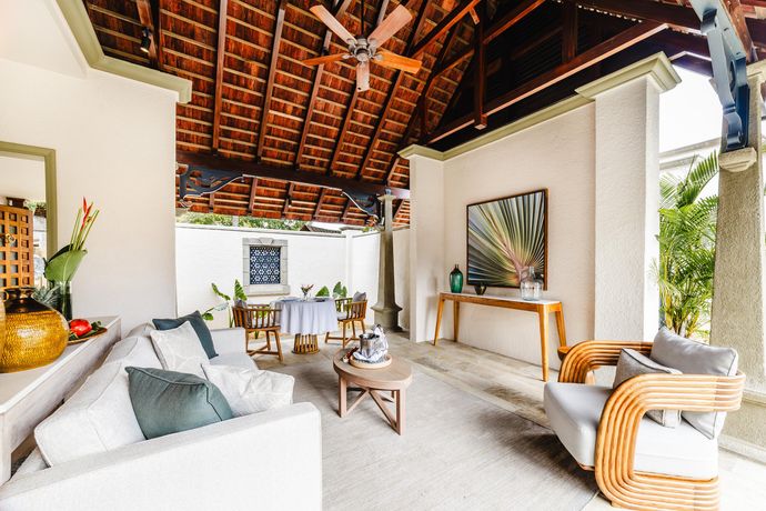 Verified hotel review - Maradiva Villas Resort and Spa - 39