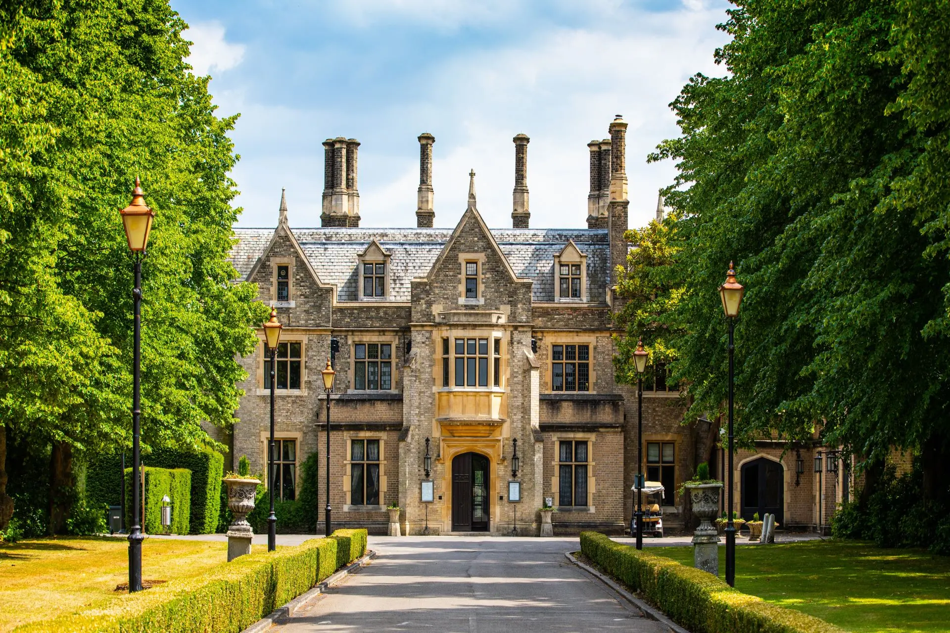 Review of Foxhills Club & Resort - 7