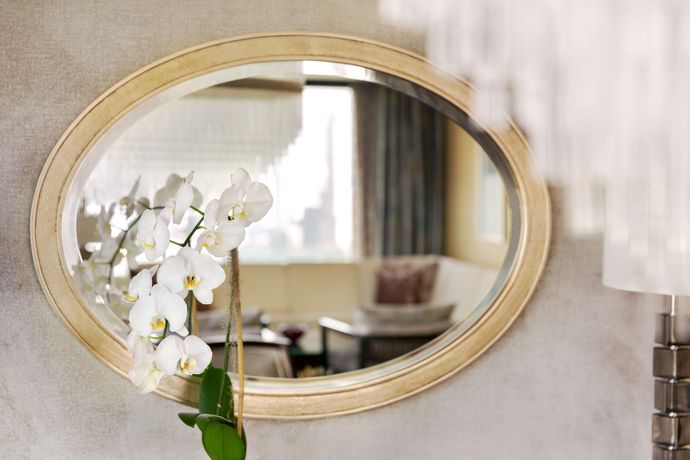 Verified hotel review - Shangri-La The Fort Manila - 57