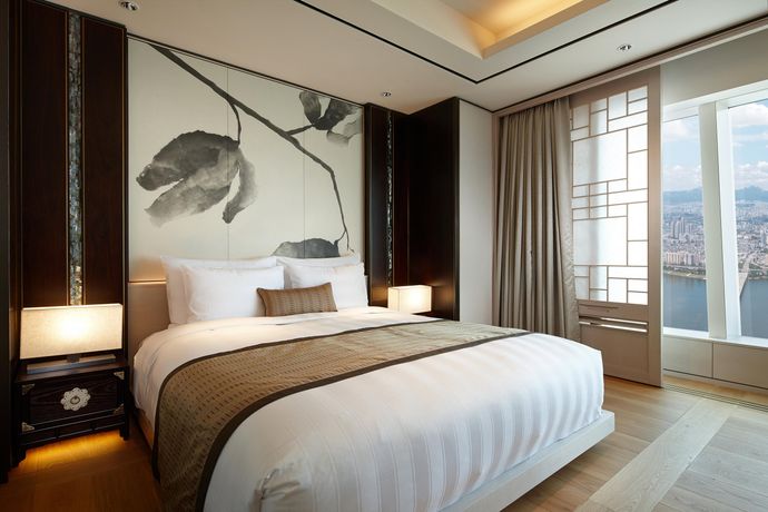 Verified hotel review - Signiel Seoul - 17