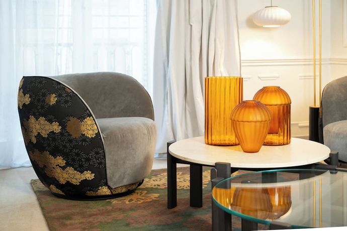 La Maison Champs Elysées - 25