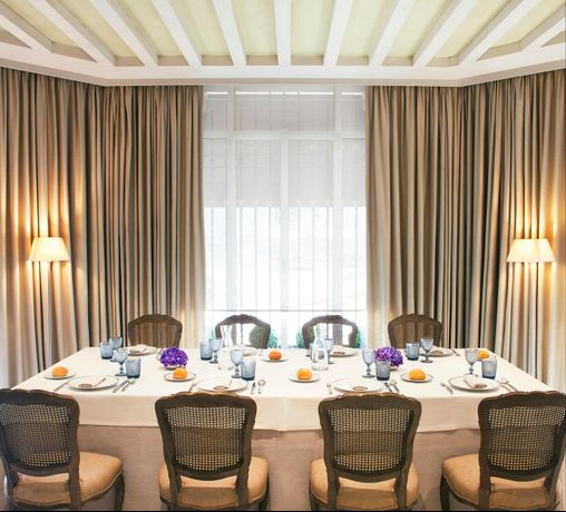 Verified hotel review - URSO Hotel & Spa - 40