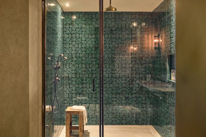 Verified hotel review - Soho House Istanbul - Special Category - 43