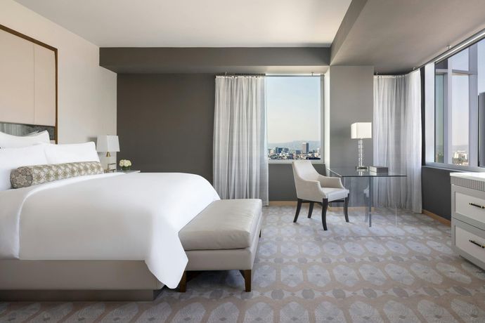 Verified hotel review - The Ritz-Carlton, Los Angeles L.A. Live - 40