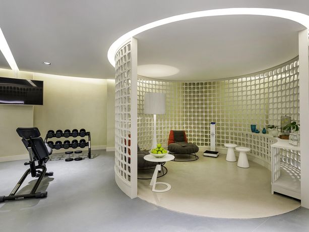 Verified hotel review - Fairmont Rio de Janeiro Copacabana - 51