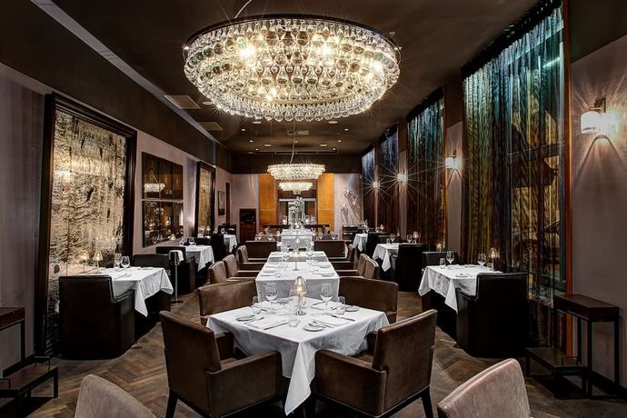 Verified hotel review - The Emblem Hotel - 12