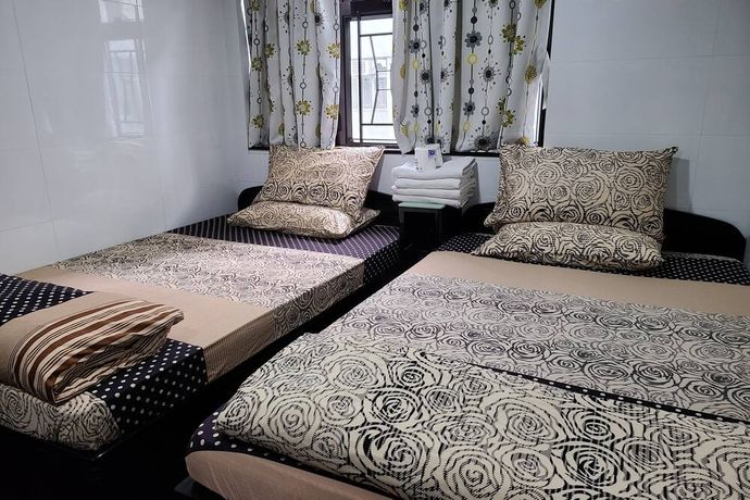 Verified hotel review - Manila Hotel - 15