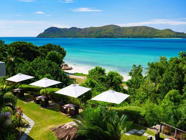 Verified hotel review - Raffles Seychelles - 9