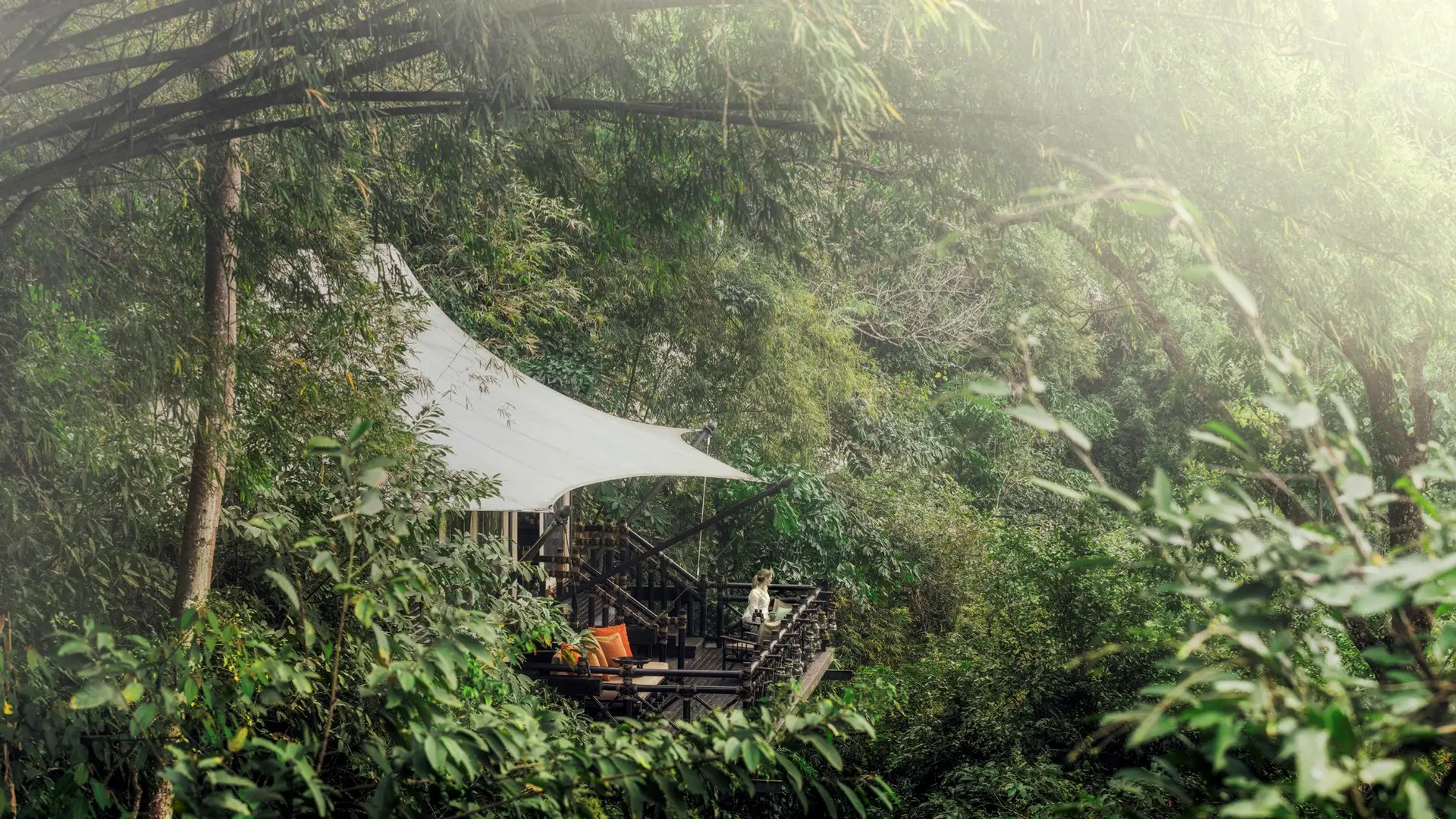 Review of Four Seasons Tented Camp Golden Triangle - 7