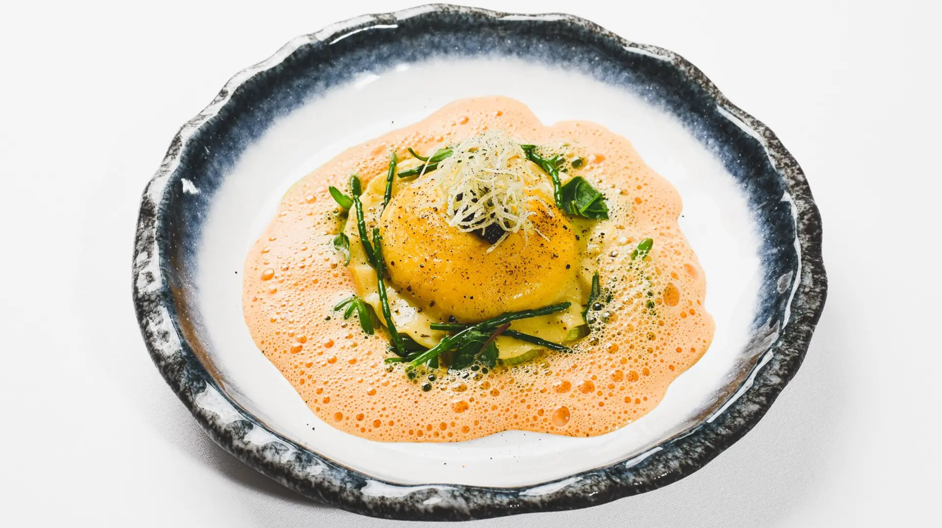 Hotel review What We Love' - The Atlantic Hotel Jersey - 0