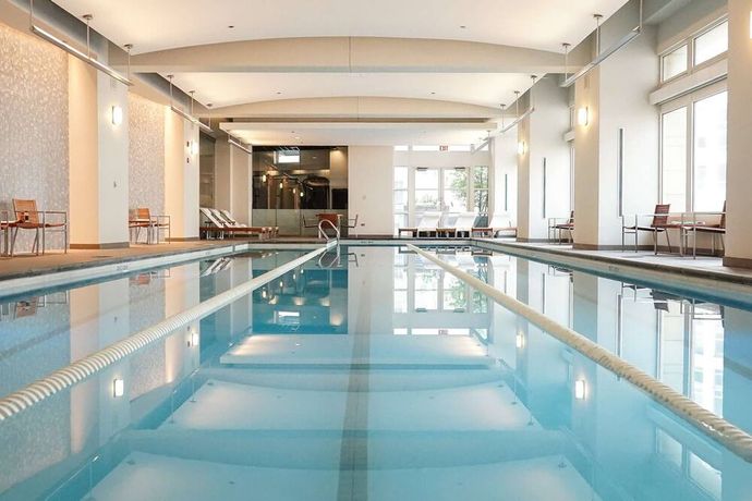 Verified hotel review - Park Hyatt Chicago - 34