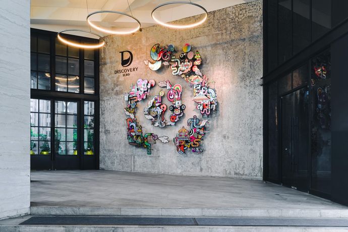 Verified hotel review - Alila SCBD Jakarta - 40