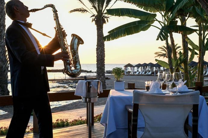 Constantinou Bros Asimina Suites Hotel - 5