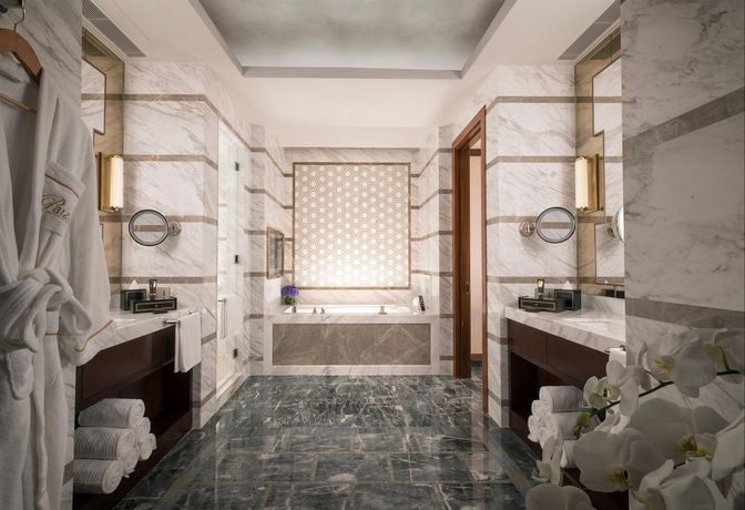 Verified hotel review - The Venetian Macao Resort Hotel - 34