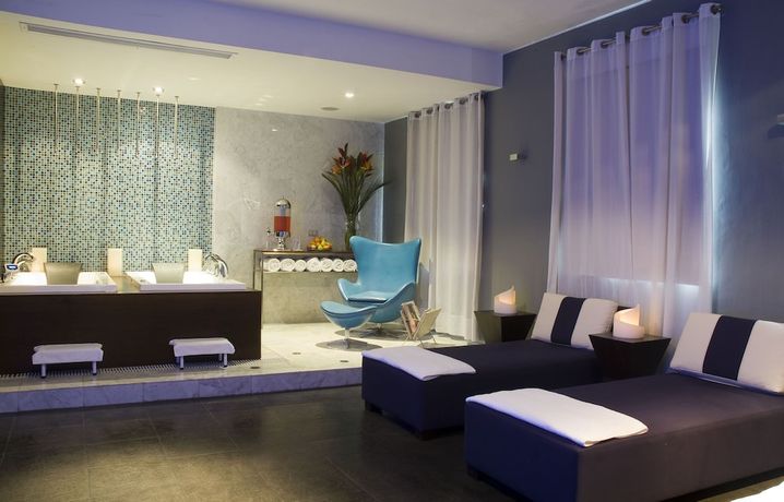 Country Club Lima Hotel - 14