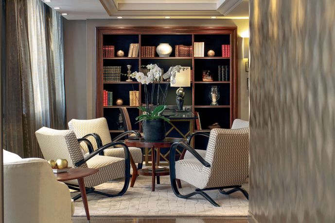 Verified hotel review - Esprit Saint Germain - 17