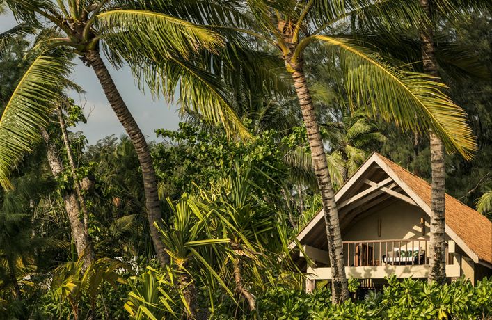 Verified hotel review - Four Seasons Resort Seychelles at Desroches Island - 50