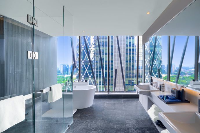 Verified hotel review - Alila SCBD Jakarta - 6