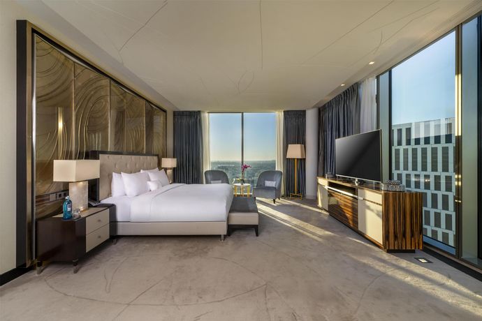 Verified hotel review - Waldorf Astoria Berlin - 30