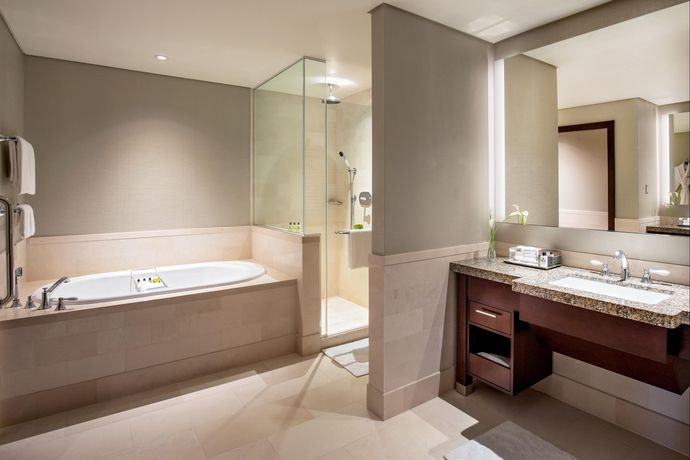 Verified hotel review - InterContinental Boston - 8