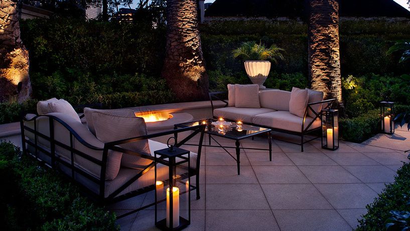 Verified hotel review - The Peninsula Beverly Hills - 25