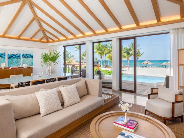 Fairmont Mayakoba - 25