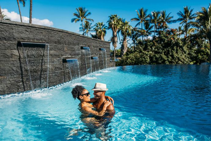 Verified hotel review - Wailea Beach Resort - Marriott, Maui - 11