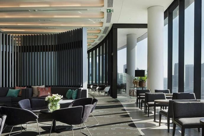 Crown Metropol Melbourne - 7