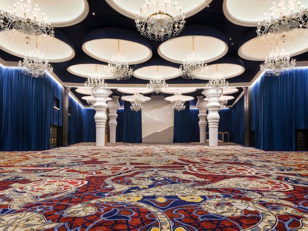 Verified hotel review - Mondrian Doha - 45