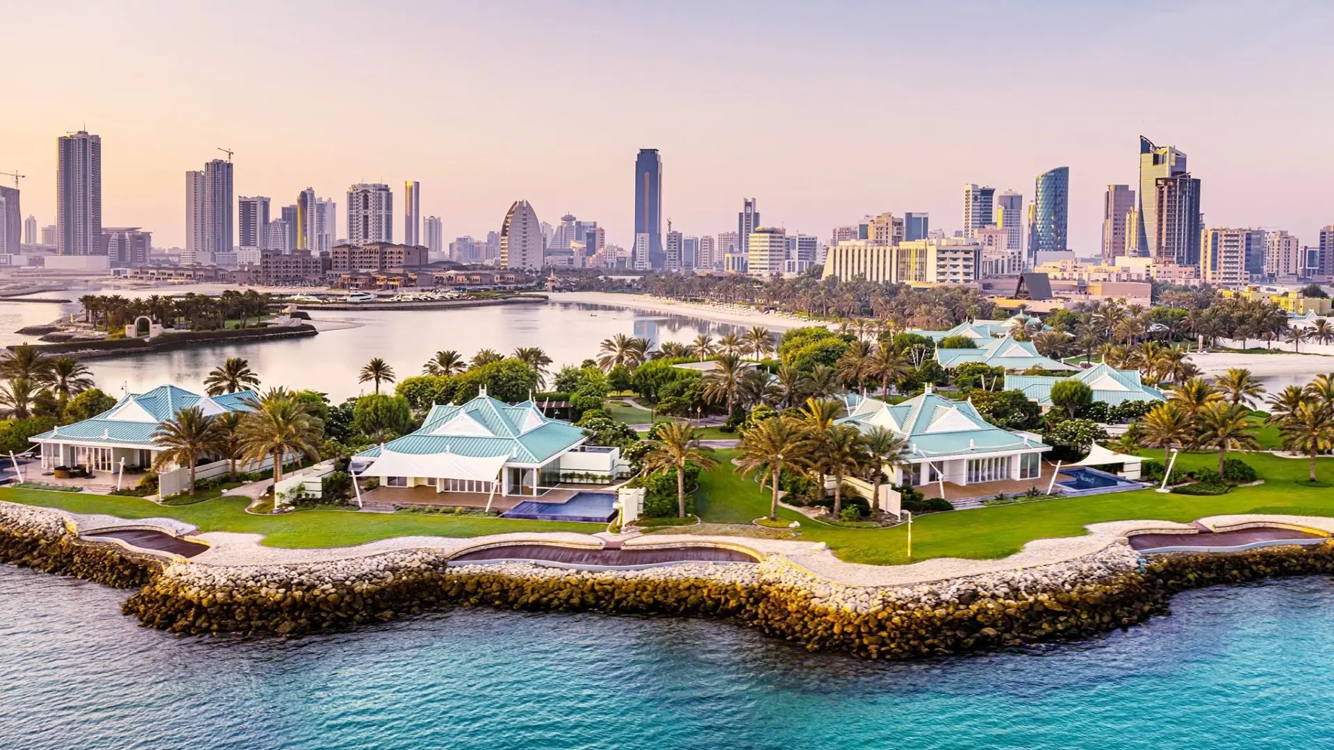 Review of The Ritz-Carlton, Bahrain - 7